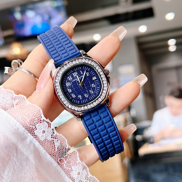 ブランド時計細部ディテール